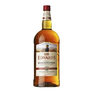 Sir Edward's 2L