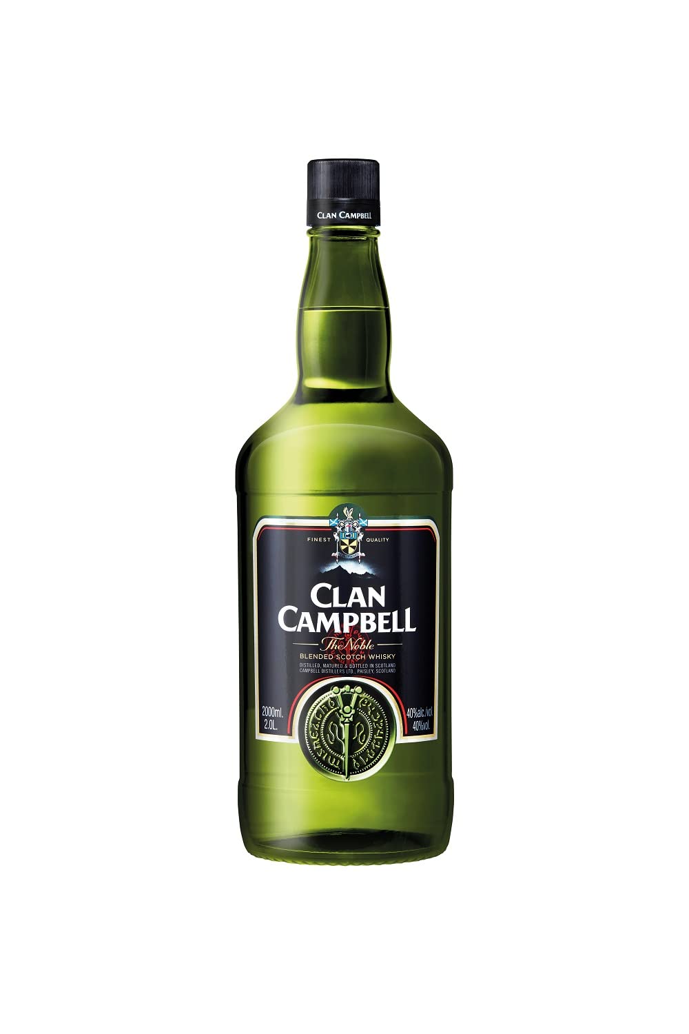 Clan Campbell 2L