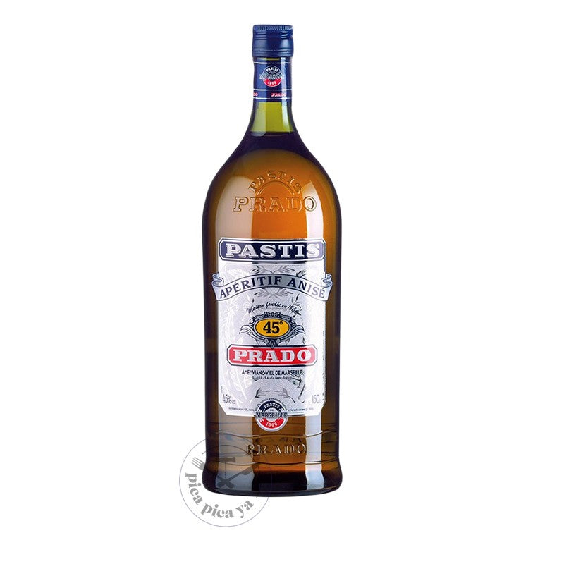 Prado 1L