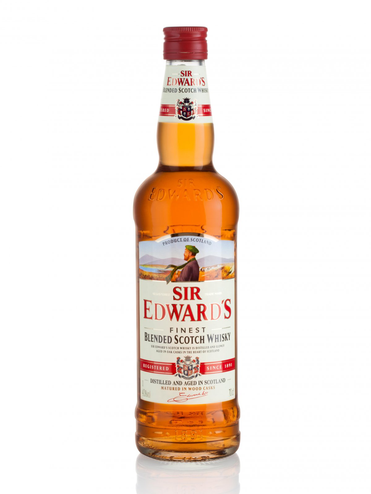 Sir Edward's 1L