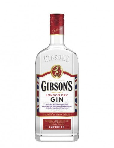 Gibson Gin 1L