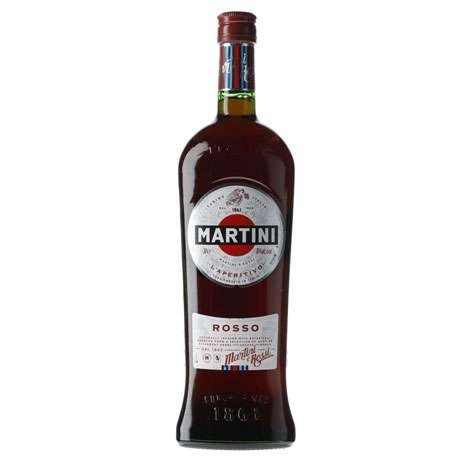 Martini Rojo 1L