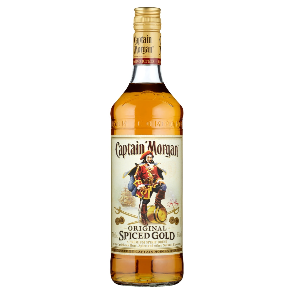 Captain Morgan 1L