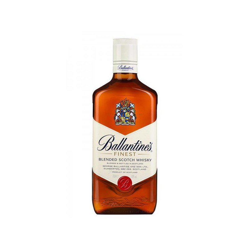 Ballantine's 1L