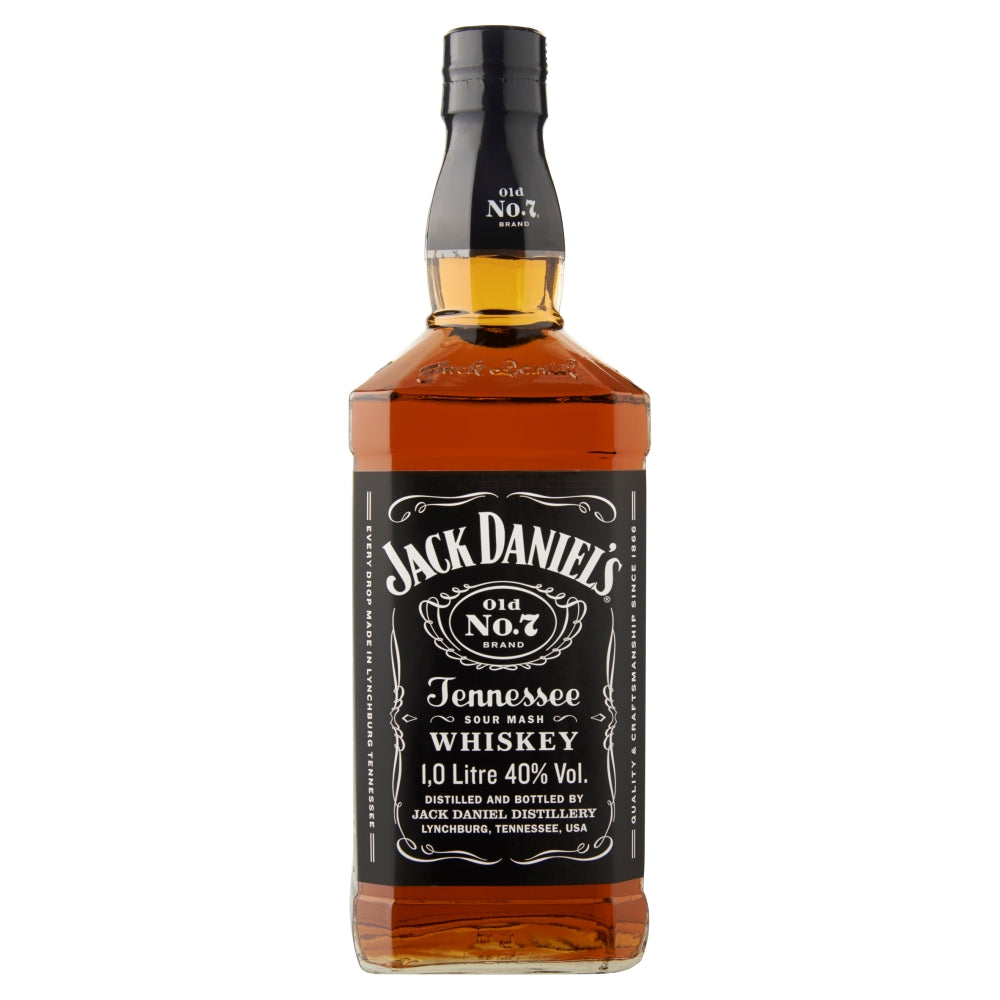 Jack Daniel's 1L